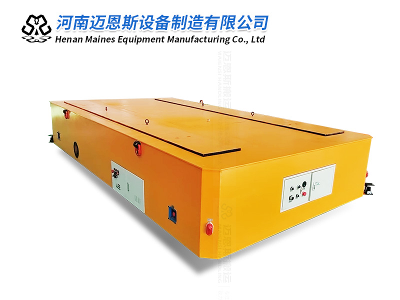 電動升降搬運車 遙控行駛頂升