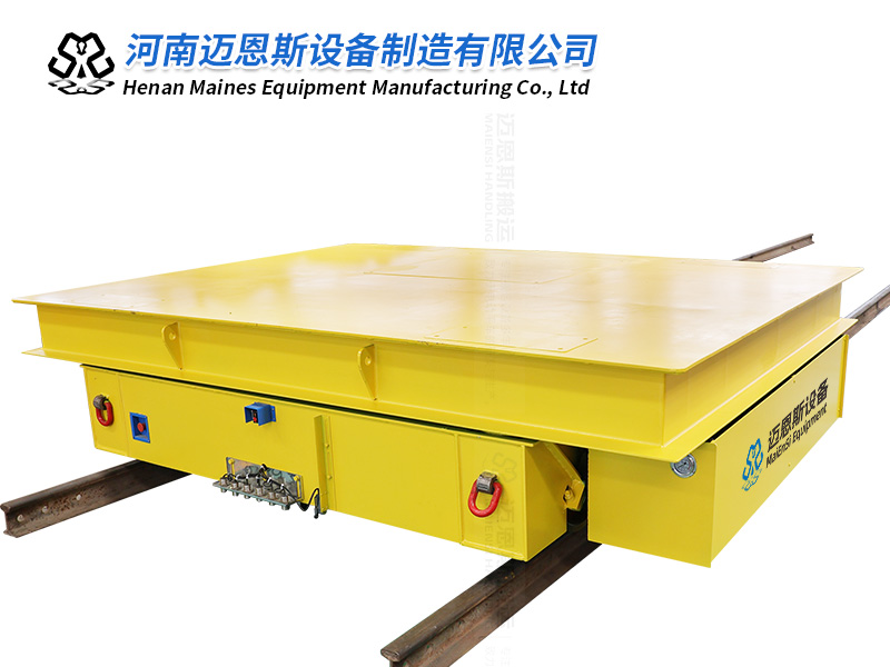 大噸位RGV升降車