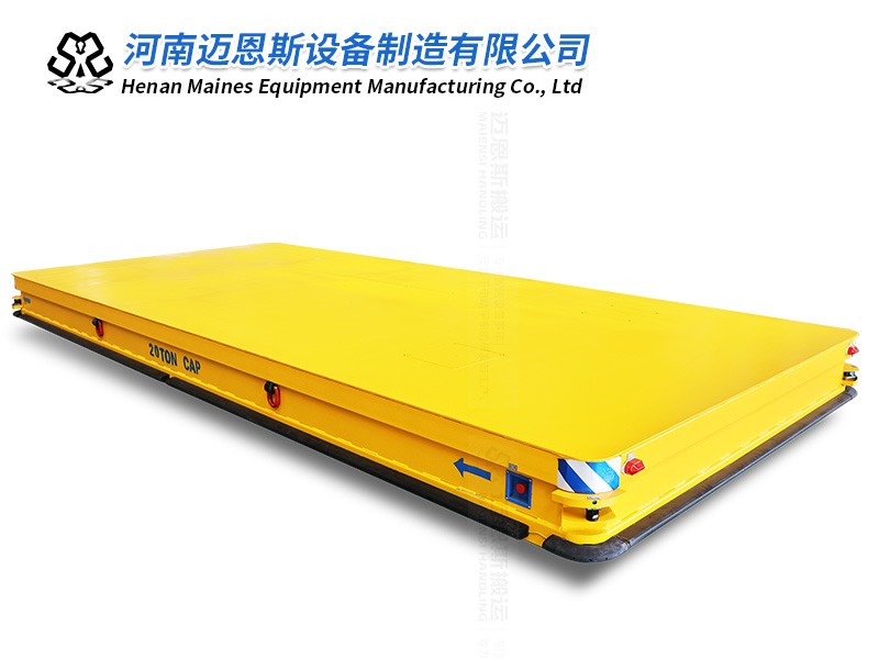 超矮型重載AGV移動機(jī)器人