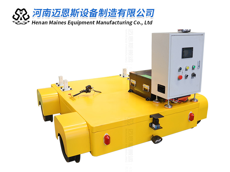 鐵路軌道巡檢車