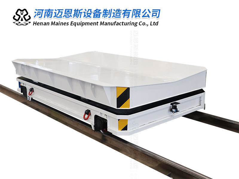 地磅稱重 RGV自動化軌道車