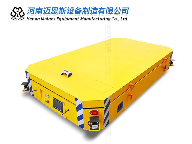 3噸頂升式潛伏AGV